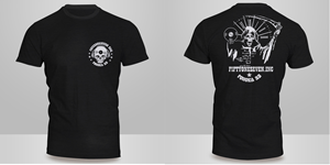 T-shirt Design by Kero for FiftyOneSeven Inc | Design #29782469