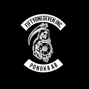 T-shirt Design by dskyvbc for FiftyOneSeven Inc | Design #29781116