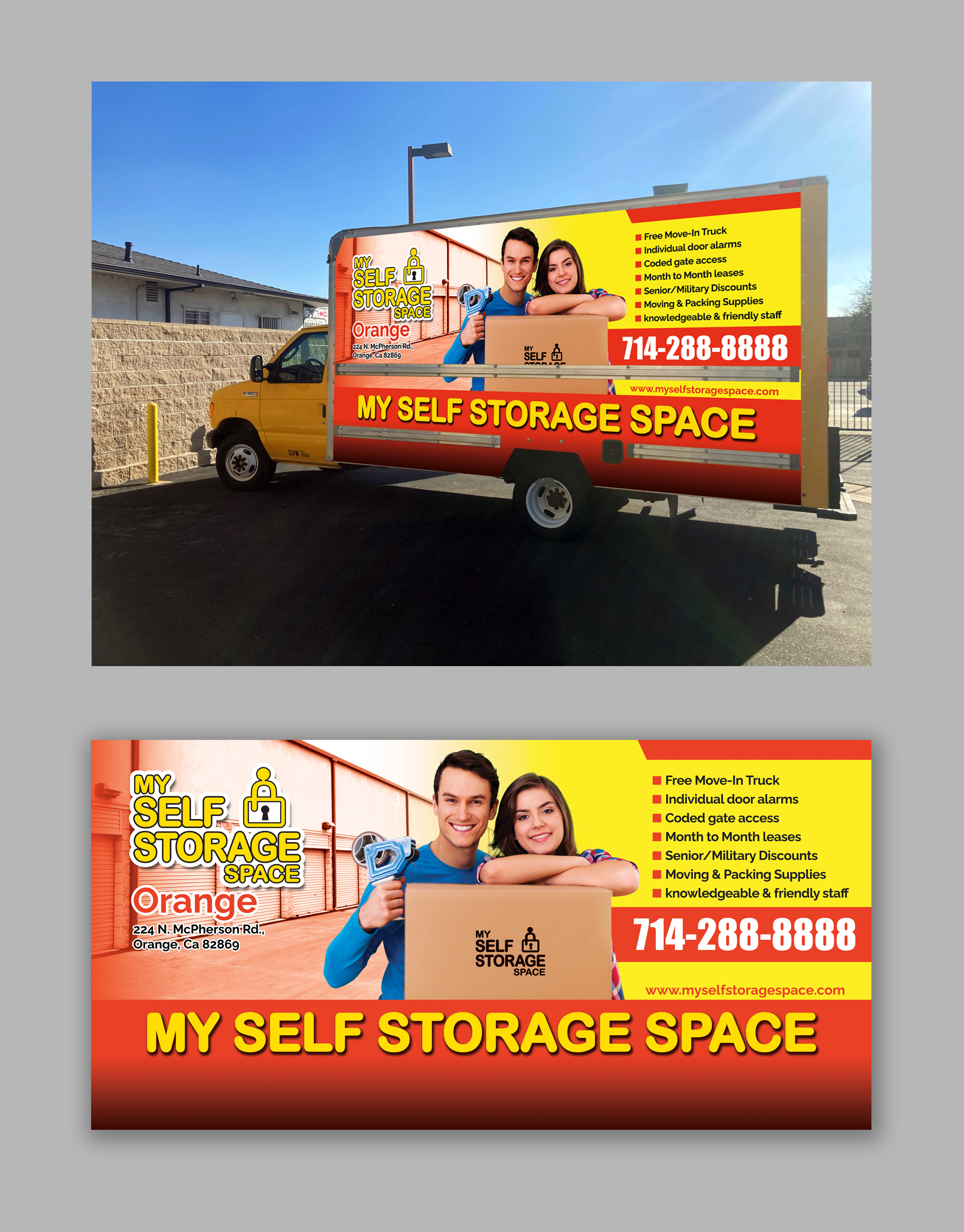 3D Design by mscreations.lk for this project | Design #29819941