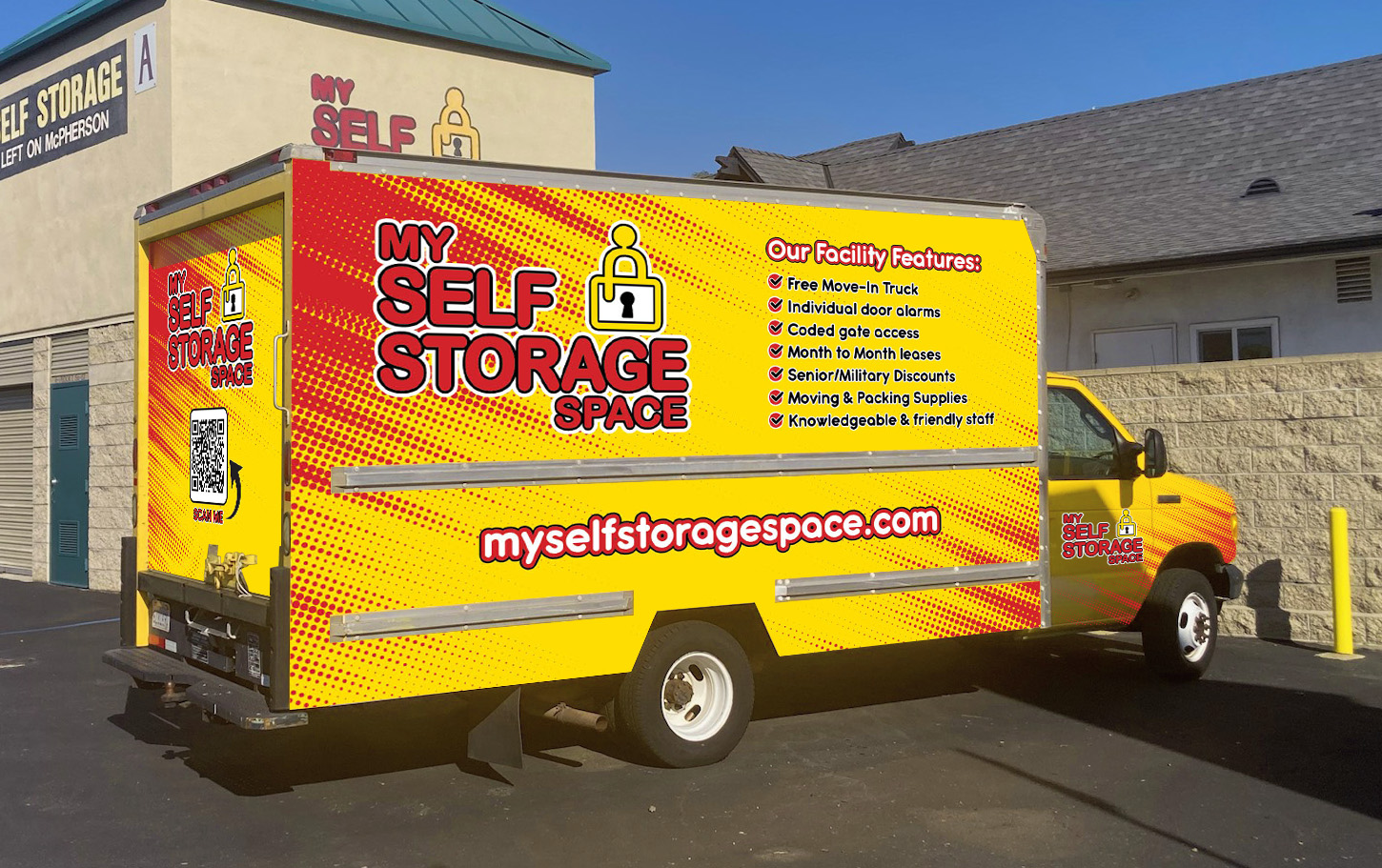 3D Design by PAS-CREATIVE for this project | Design #29813887