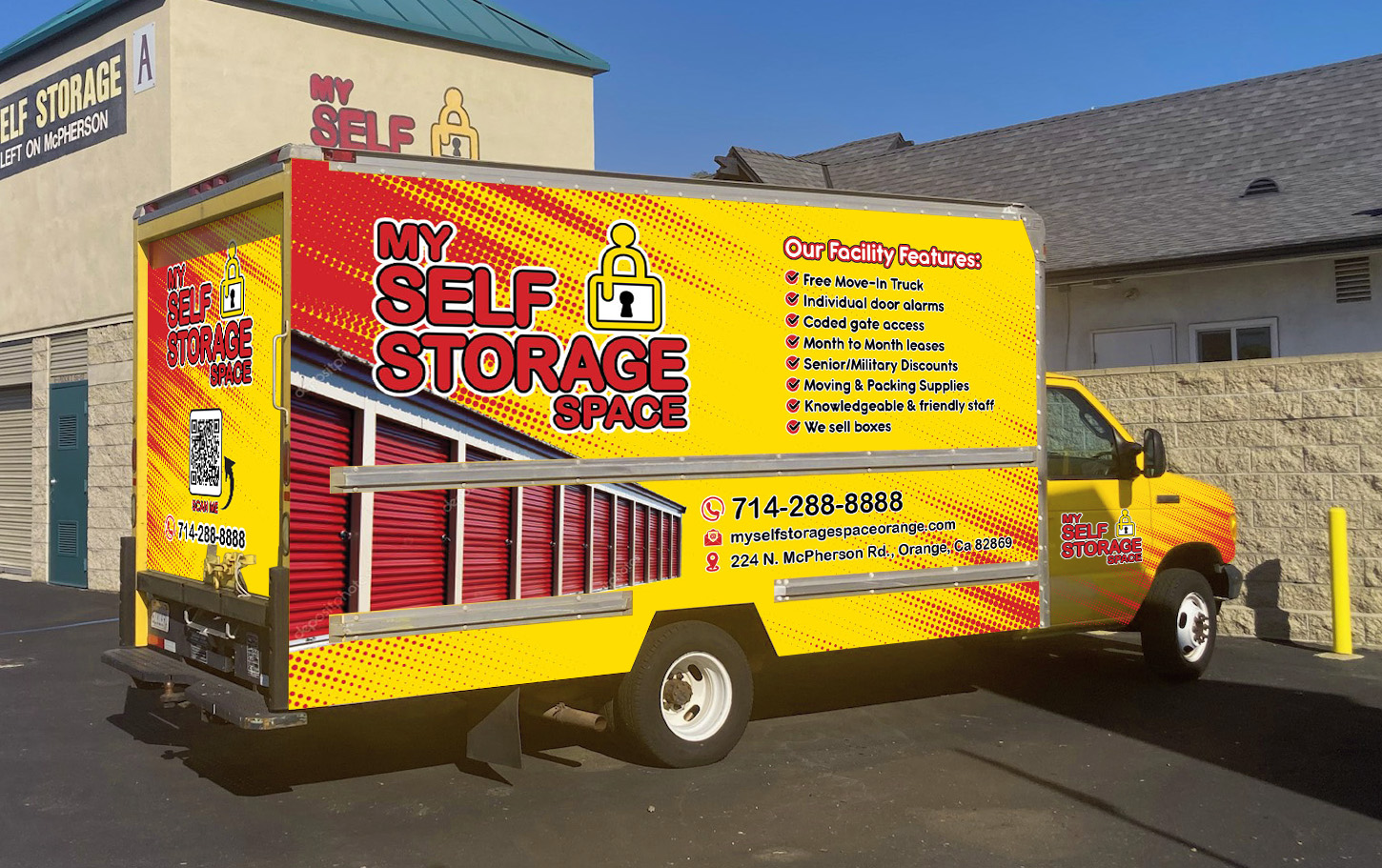 3D Design by PAS-CREATIVE for this project | Design #29814004