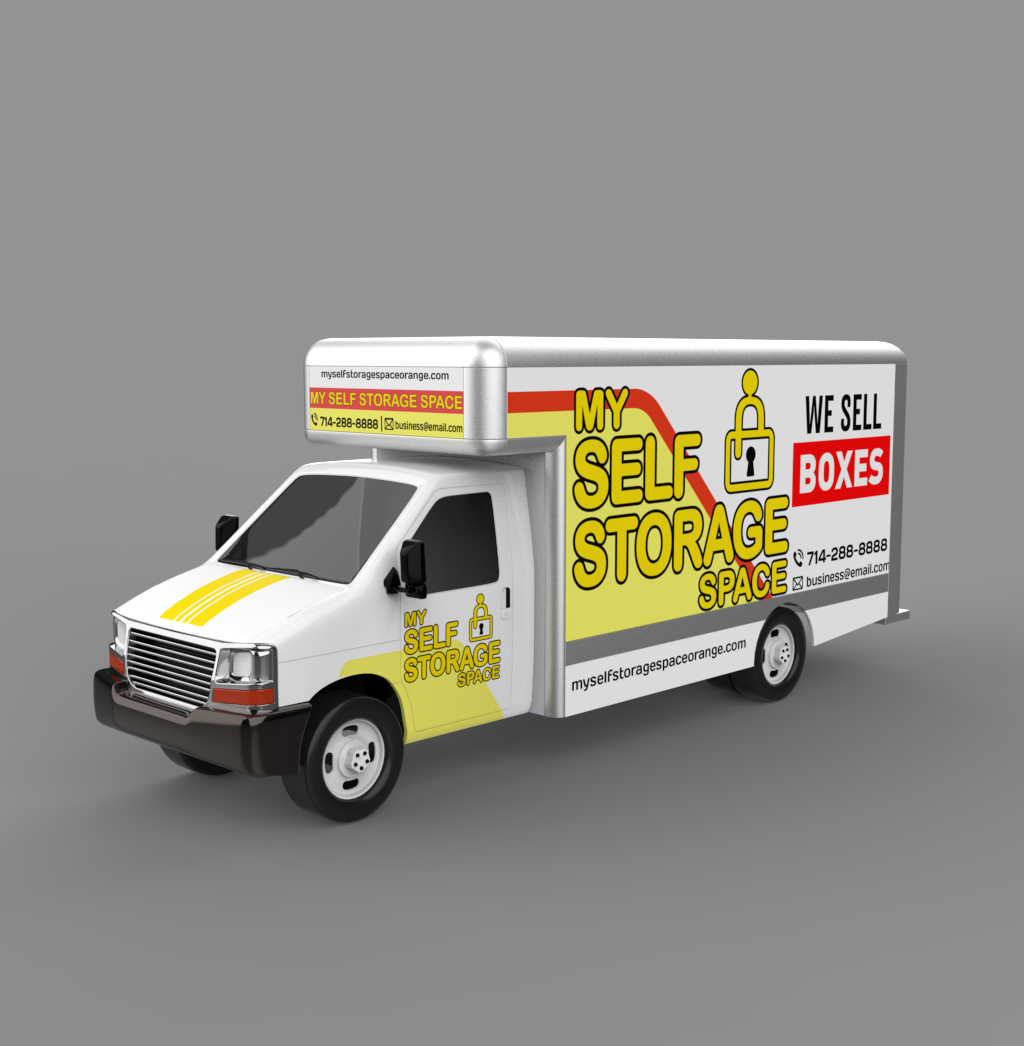 3D Design von Orcavia für dieses Projekt | Design #29799882