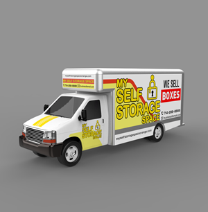3D Design by Orcavia