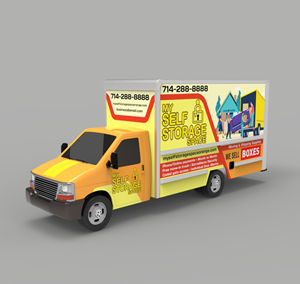 3D Design by Orcavia for this project | Design: #29807332