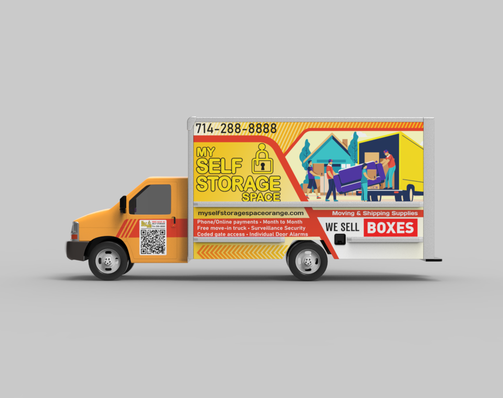 3D Design by Orcavia for this project | Design #29816555