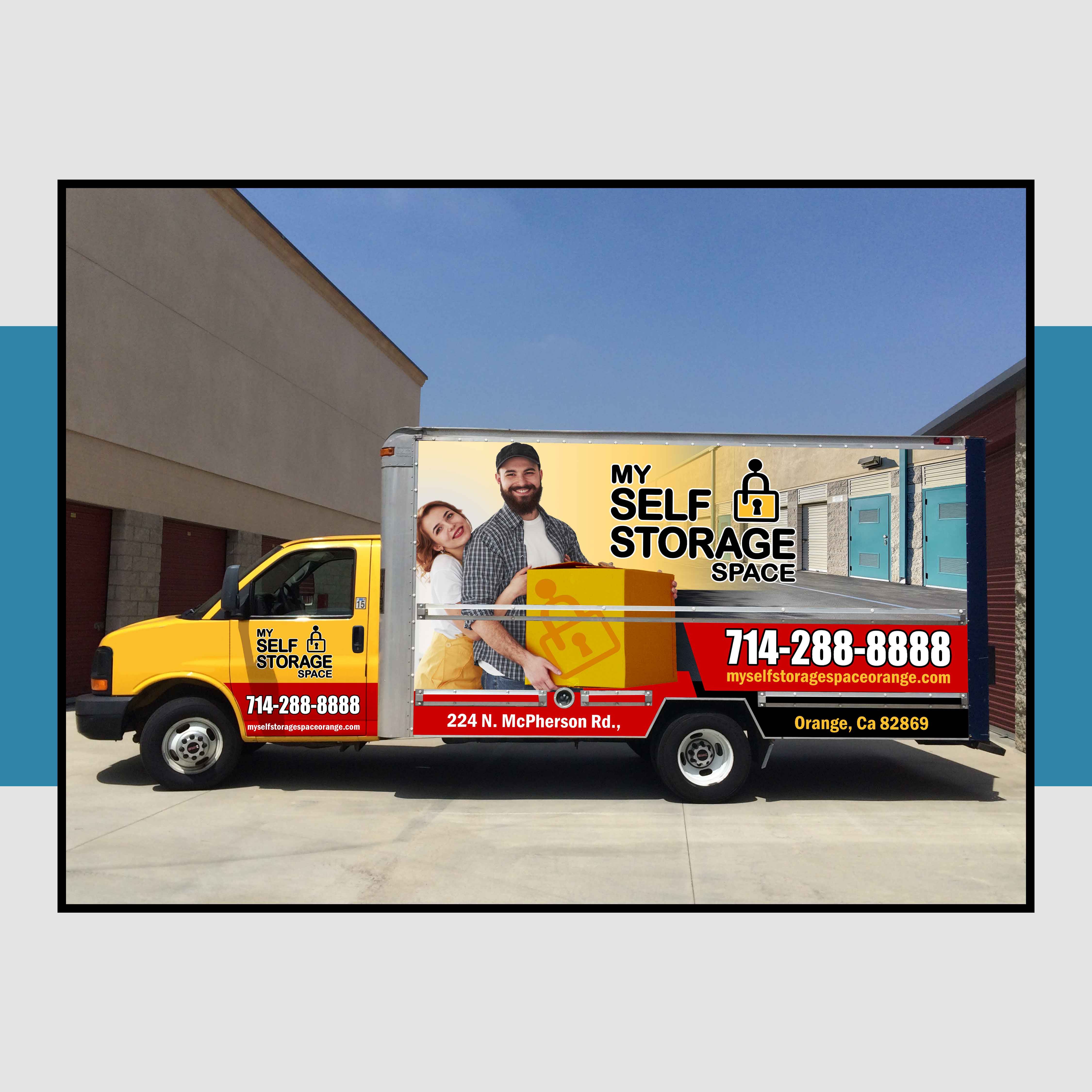 3D Design by Sergio Medina for this project | Design #29820808