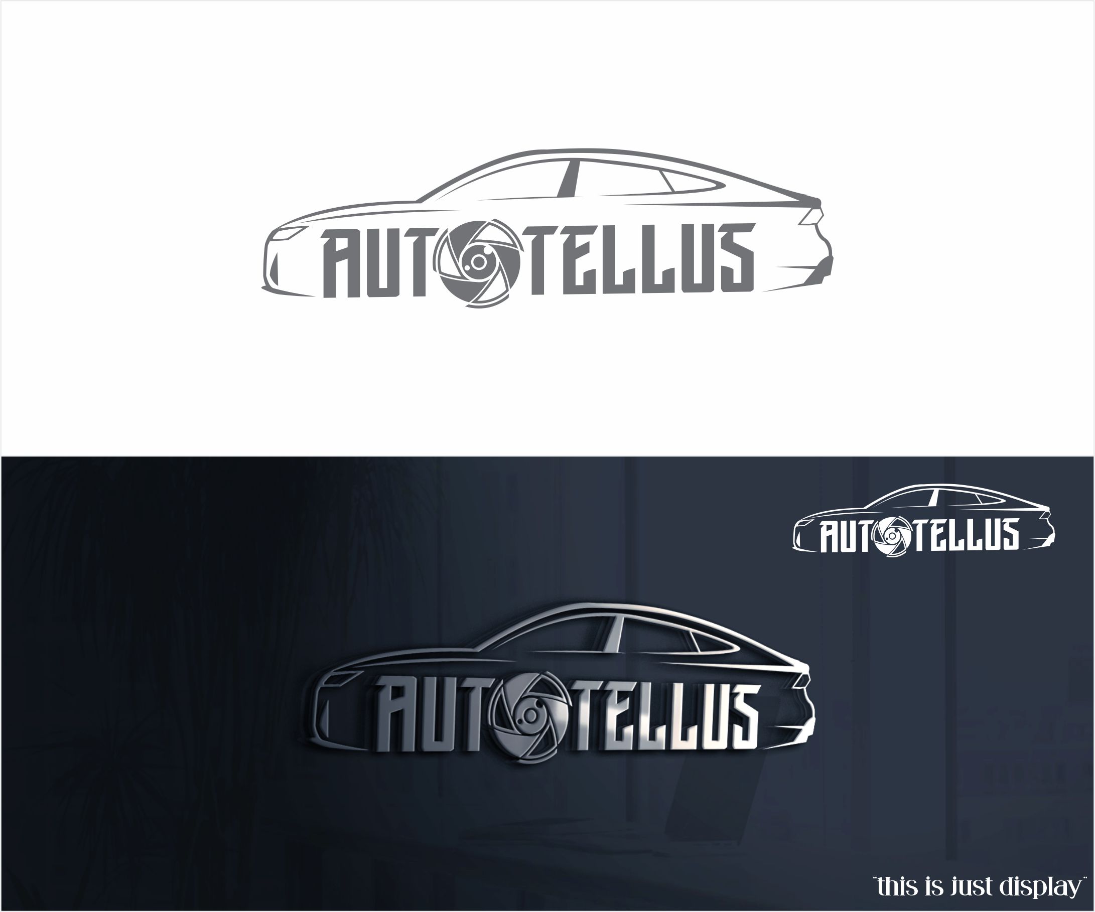 Design de Logo par alkaline pour ce projet | Design #29786532