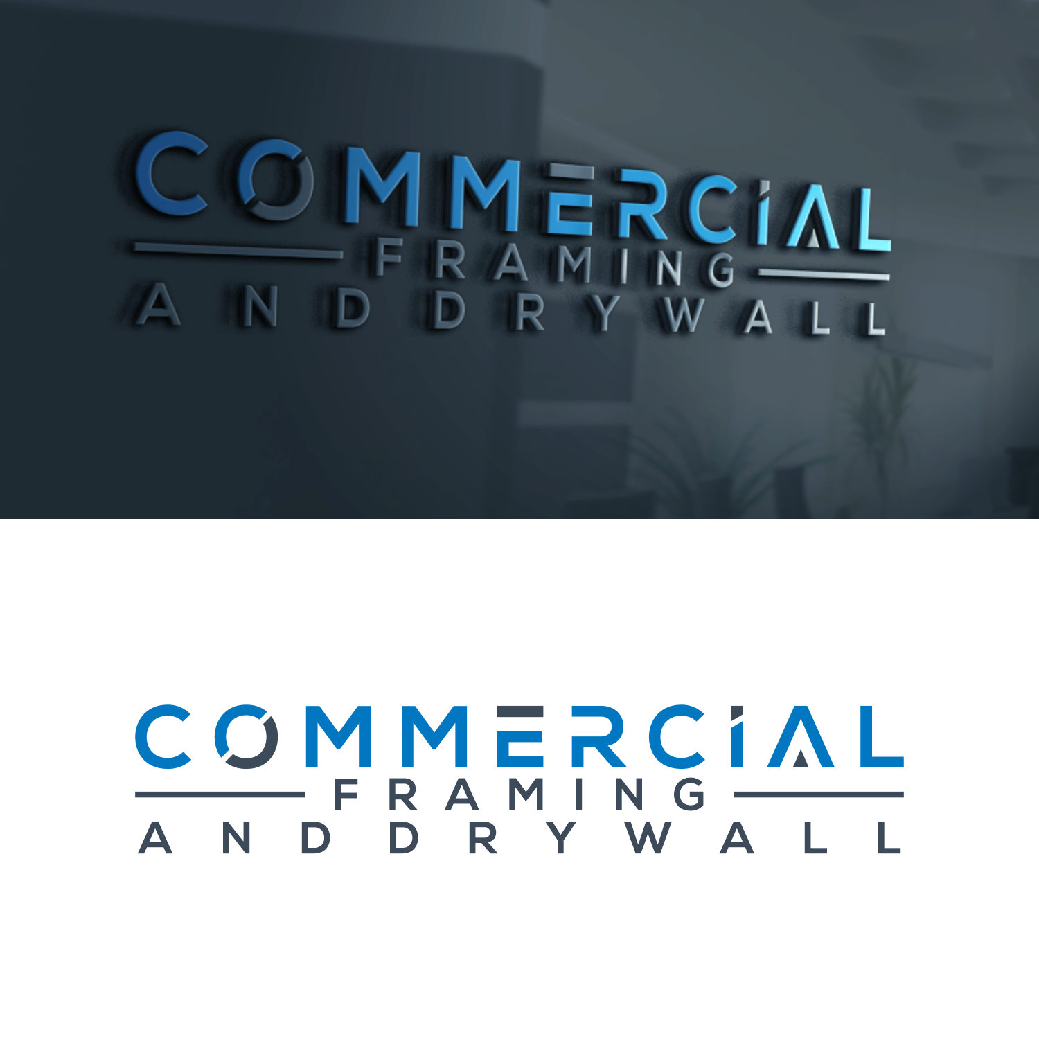 Logo Design by okta5 for this project | Design #29799188