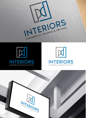 Logo Design by Graphixpointt for this project | Design: #29781408