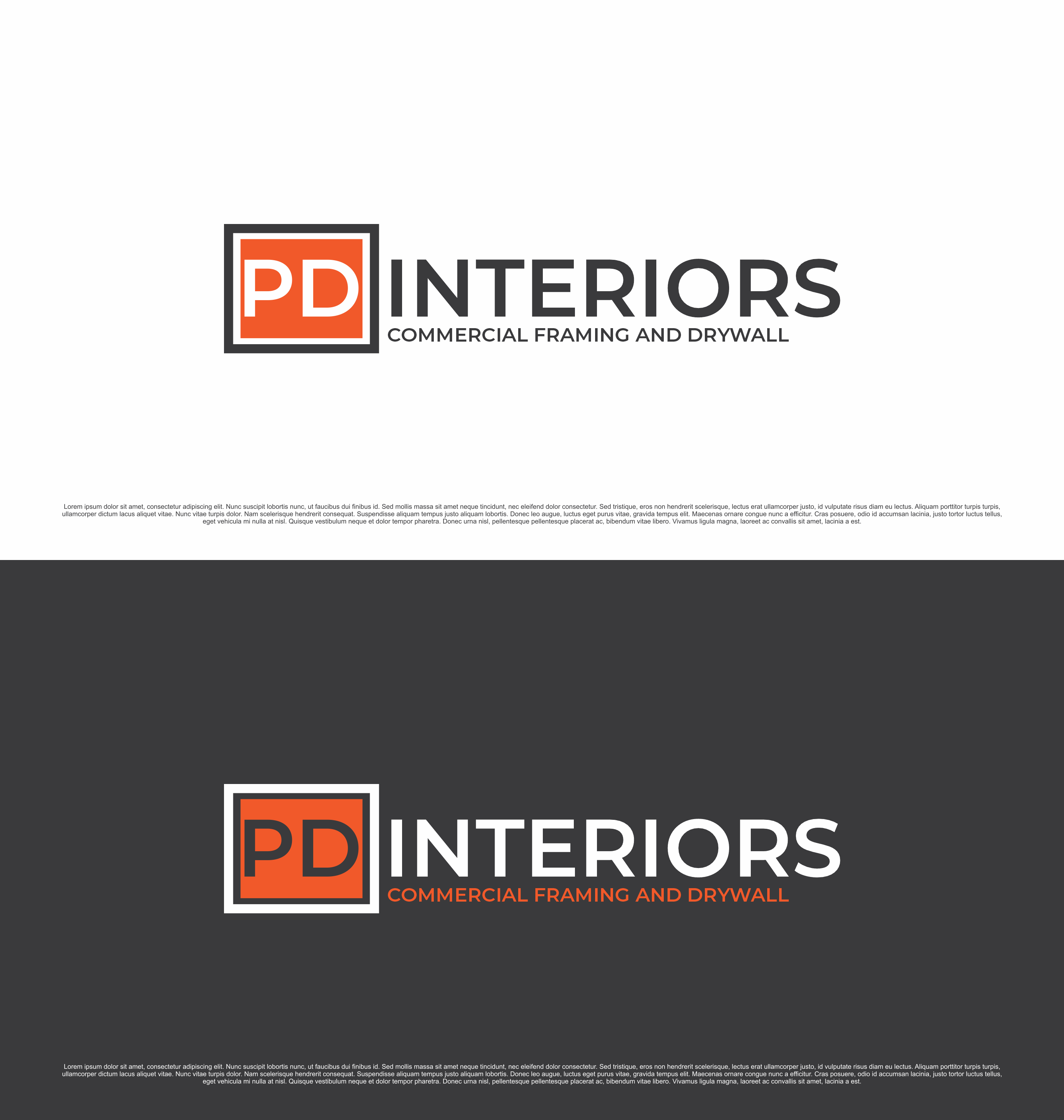 Logo Design by saesean for this project | Design #29796116