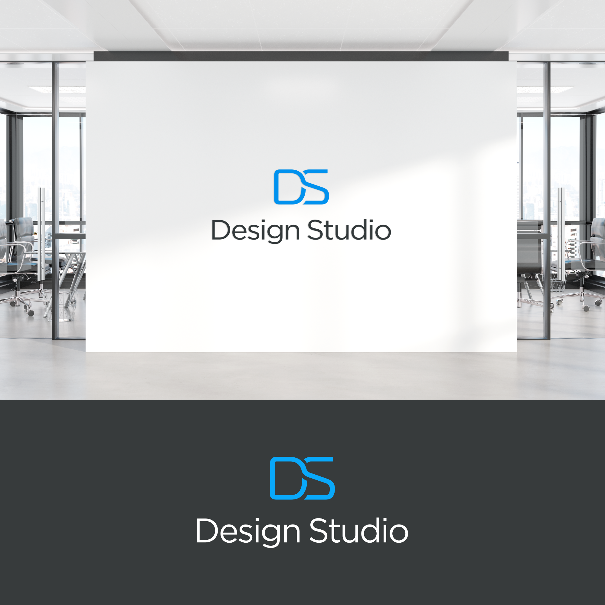 Logo Design by AQILA ™ for this project | Design #29788099