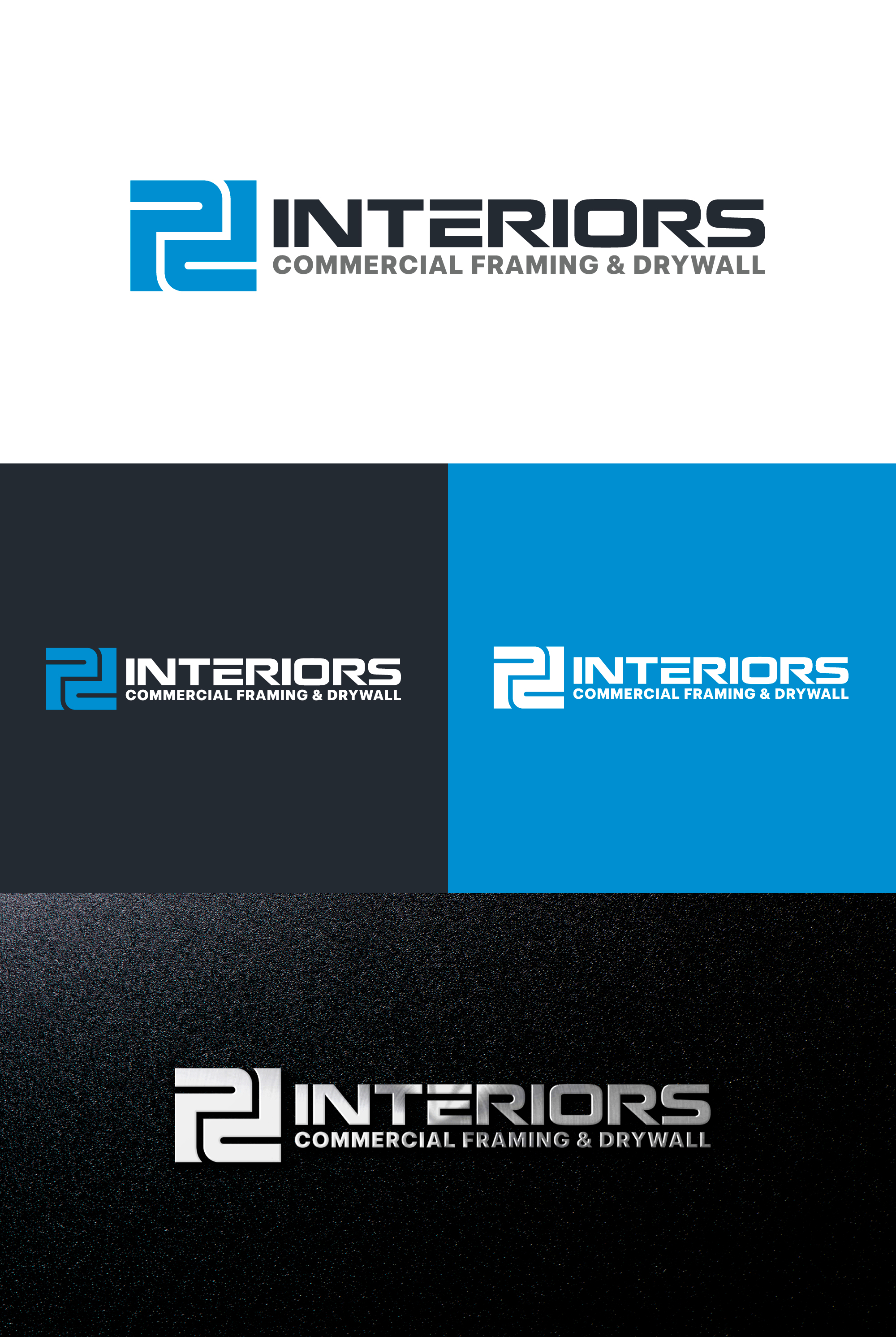 Logo Design by enriquecoello_24 for this project | Design #29781479