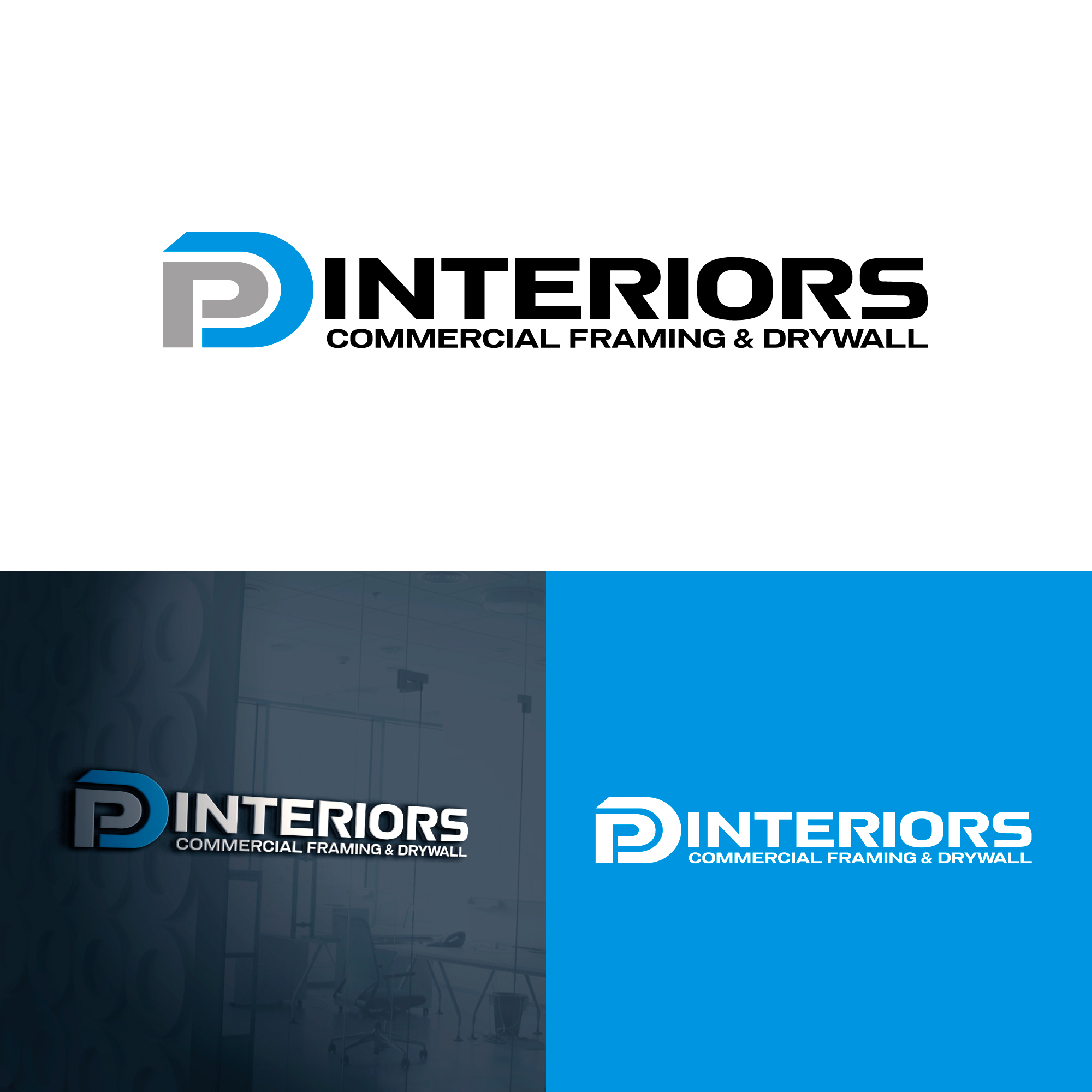 Logo Design by enriquecoello_24 for this project | Design #29785568