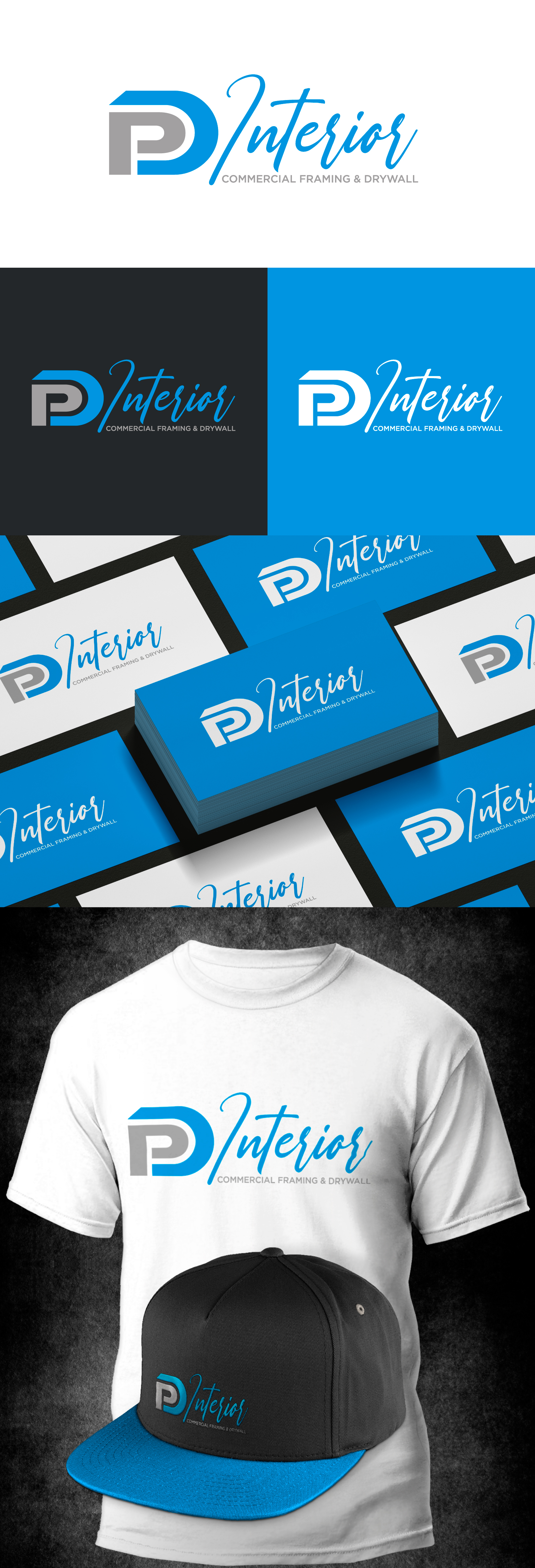 Logo Design by enriquecoello_24 for this project | Design #29794204