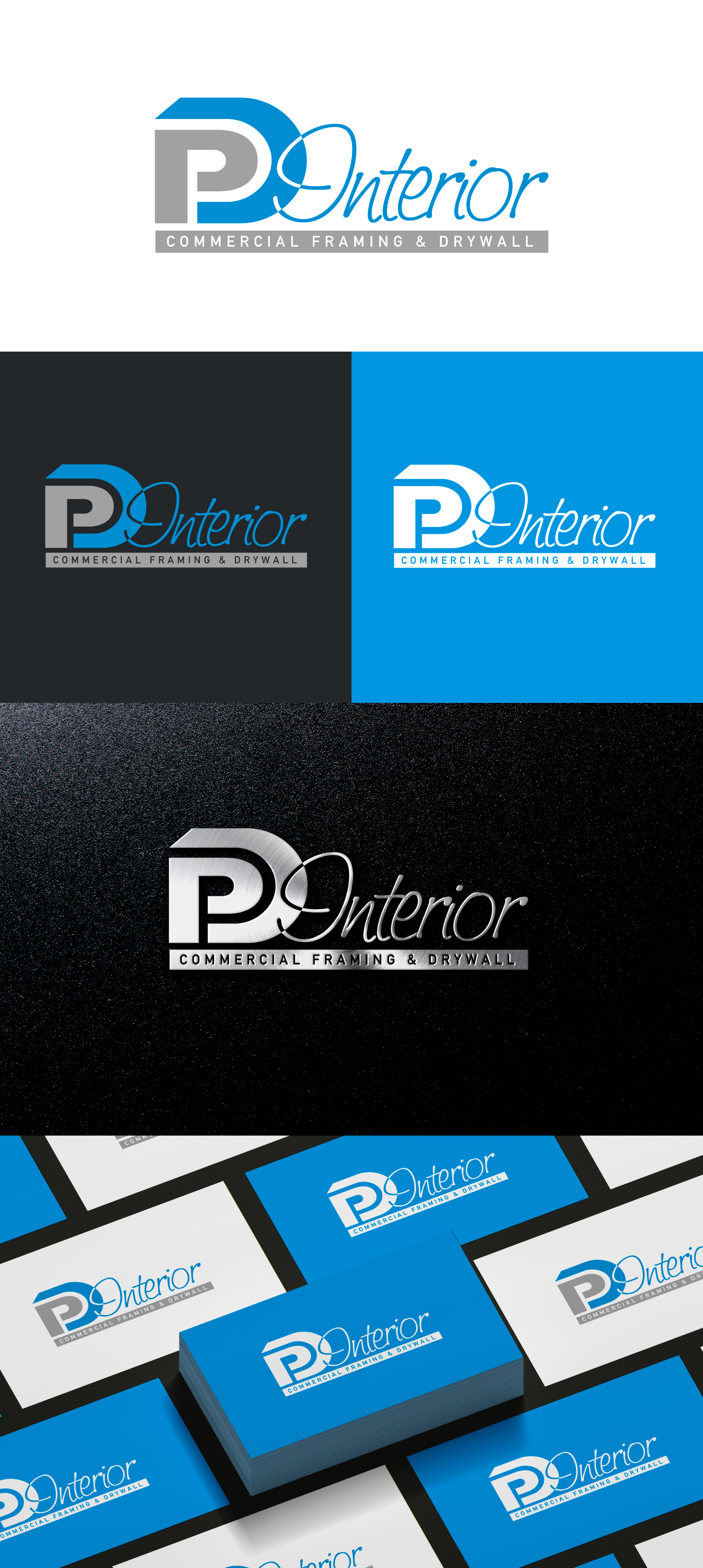 Logo Design by enriquecoello_24 for this project | Design #29805394