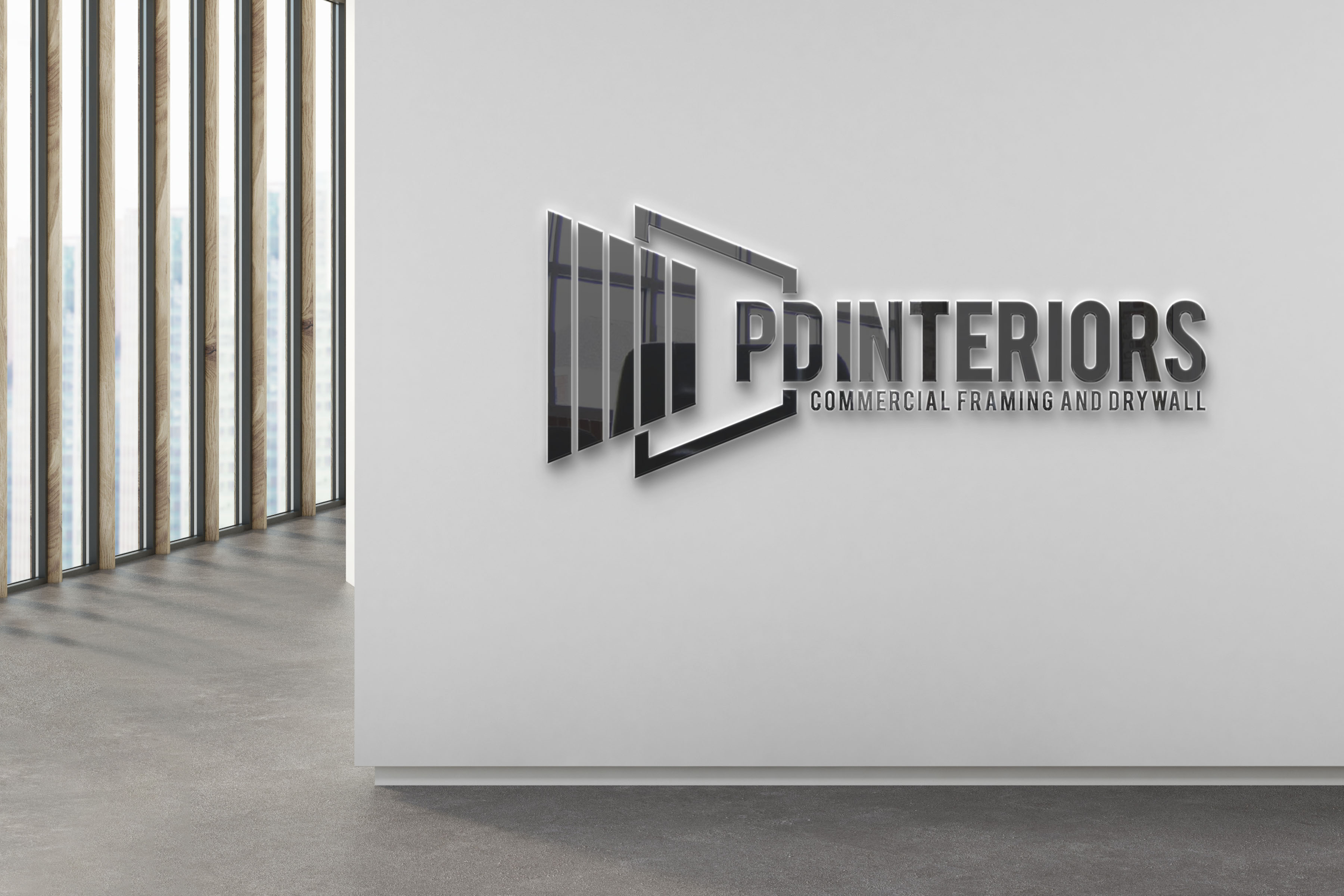 Logo Design by 4tech services for this project | Design #29786352