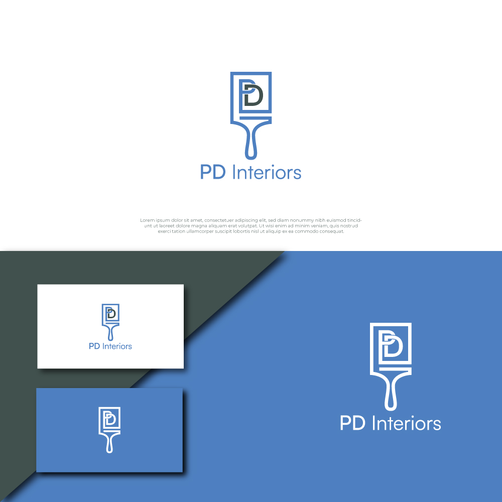 Logo Design by TrisDesign for this project | Design #29805760