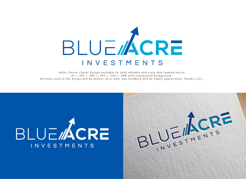 Logo Design by Cliping_path for Brushfire Strategies, LLC | Design #29782168