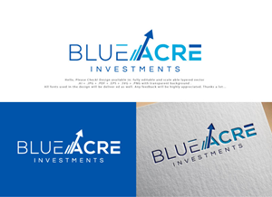 Logo Design by Cliping_path for Brushfire Strategies, LLC | Design: #29782168