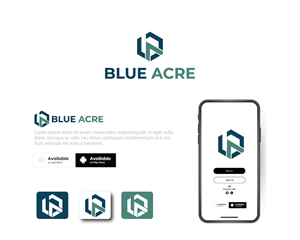 Logo Design by Badhan for Brushfire Strategies, LLC | Design: #29794330