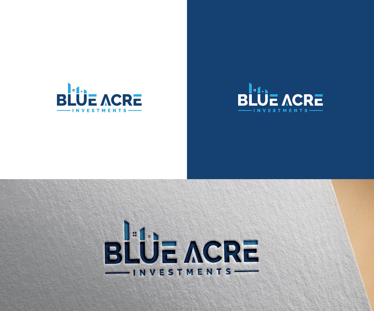 Logo Design by RS_Design for Brushfire Strategies, LLC | Design #29782042