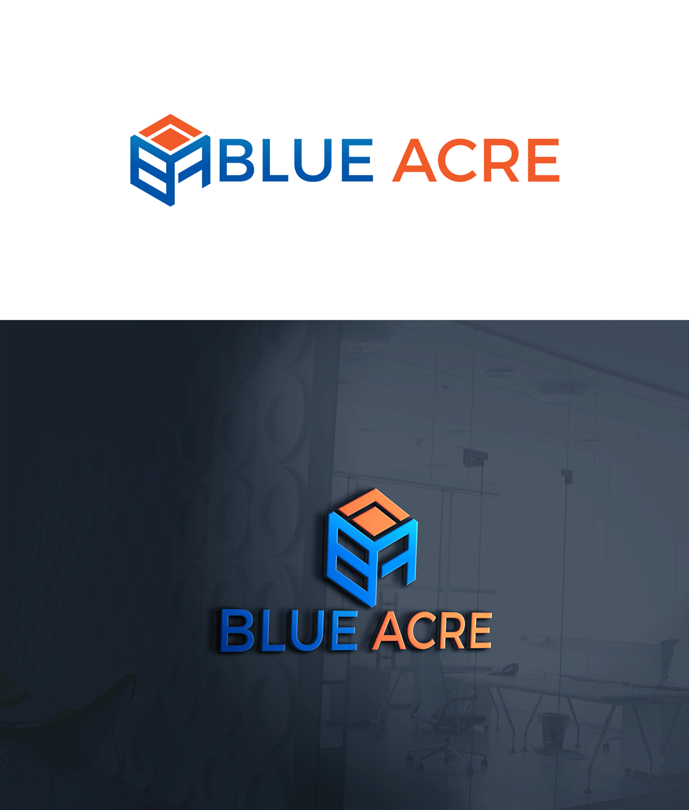 Logo Design by RA-bica for Brushfire Strategies, LLC | Design #29782544