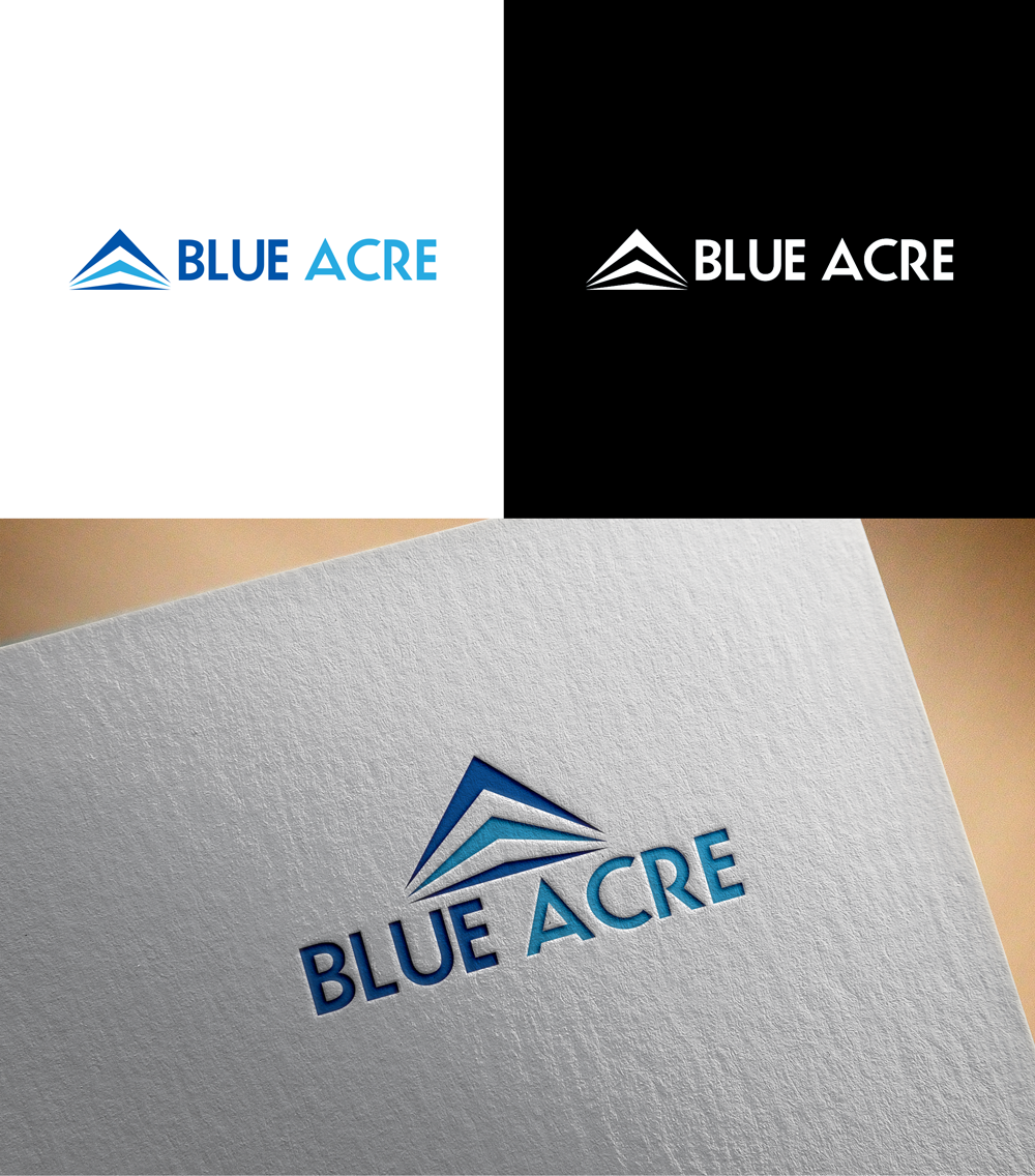 Logo Design by RA-bica for Brushfire Strategies, LLC | Design #29782545