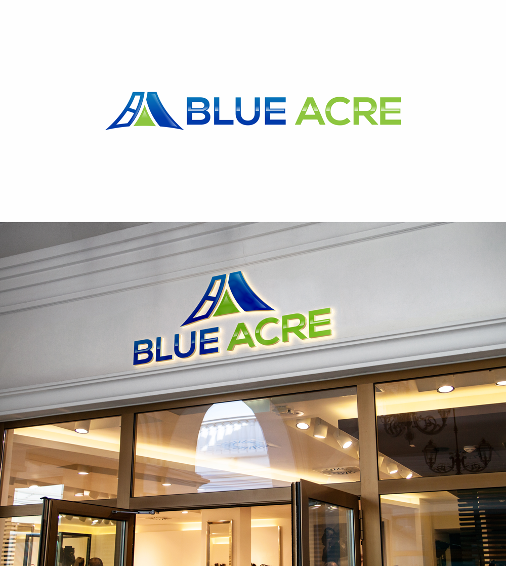 Logo Design by RA-bica for Brushfire Strategies, LLC | Design #29782546