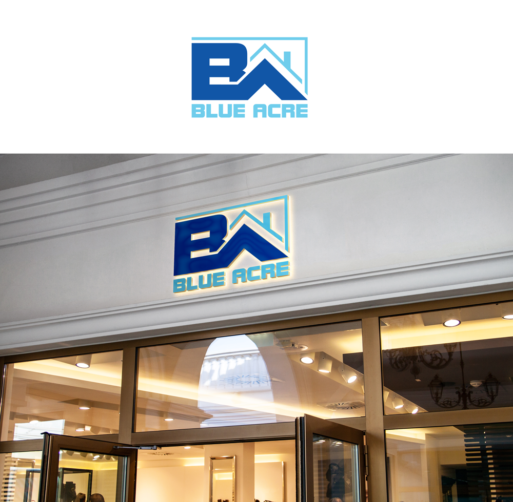 Logo Design by RA-bica for Brushfire Strategies, LLC | Design #29782589