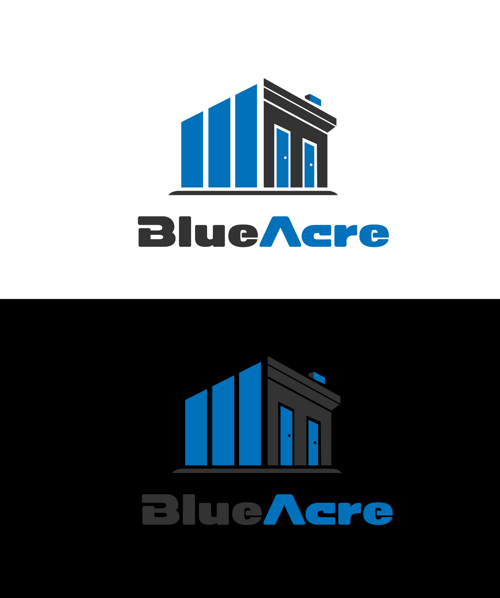 Logo Design by got2believe for Brushfire Strategies, LLC | Design #29781575