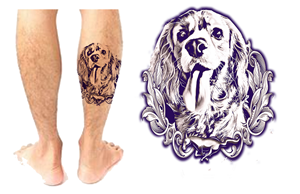 Design de Tatouage par ioio pour ce projet | Design #29791789