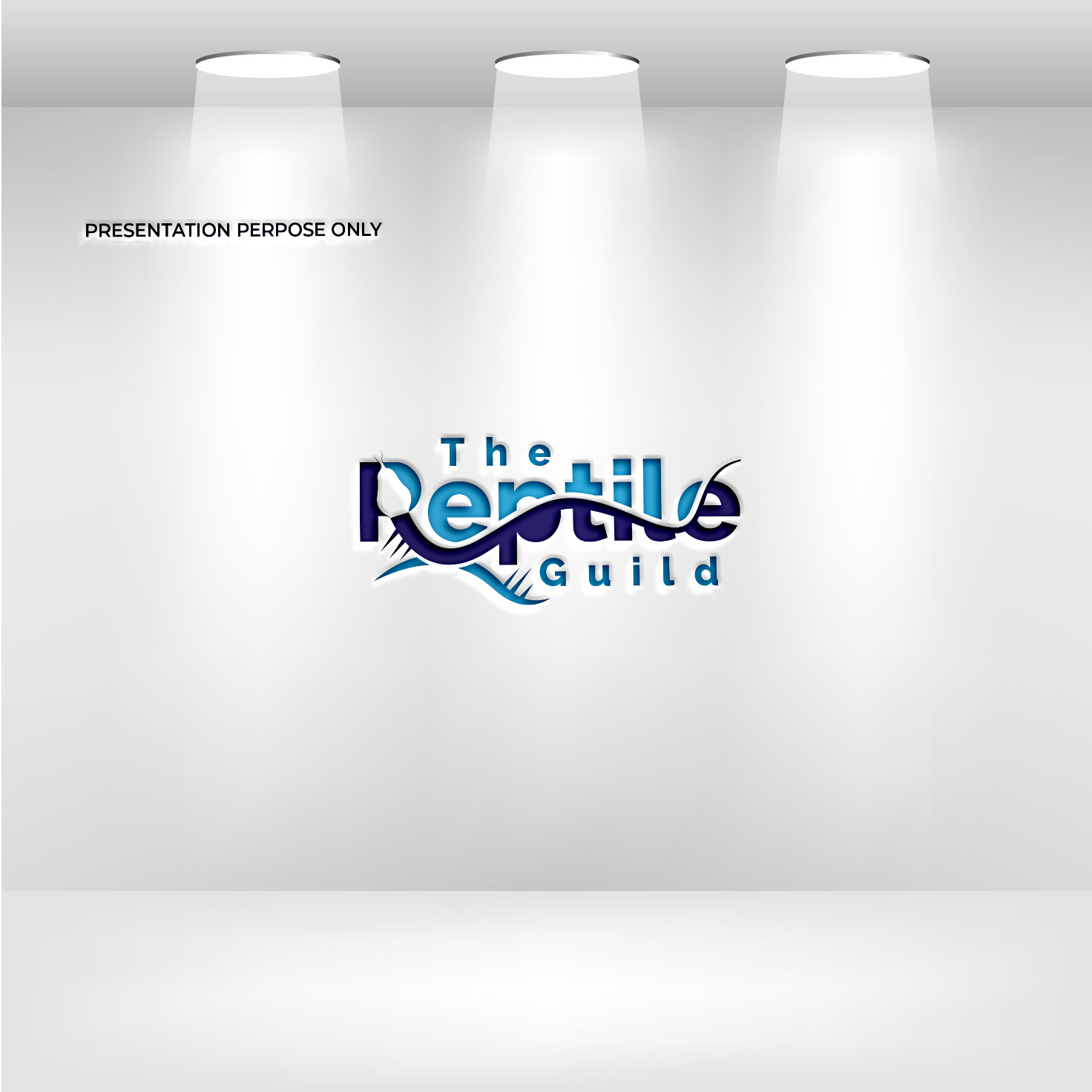 Design de Logo par RS_Design pour Paradigm Reptiles | Design #29782967