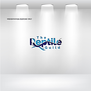 Diseño de Logo por RS_Design para Paradigm Reptiles | Diseño: #29782967