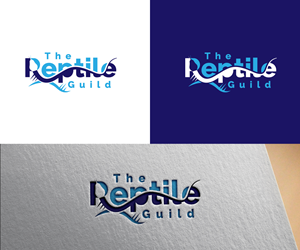 Diseño de Logo por RS_Design para Paradigm Reptiles | Diseño: #29782968