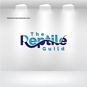 Diseño de Logo por RS_Design para Paradigm Reptiles | Diseño: #29784288
