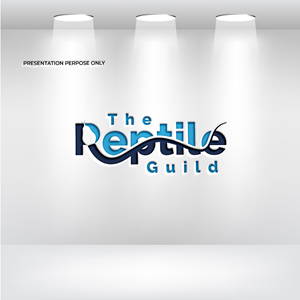Diseño de Logo por RS_Design para Paradigm Reptiles | Diseño: #29784443