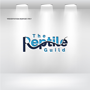 Diseño de Logo por RS_Design para Paradigm Reptiles | Diseño: #29784548