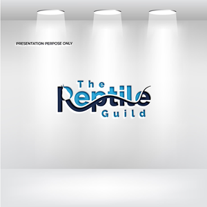 Diseño de Logo por RS_Design para Paradigm Reptiles | Diseño: #29784597