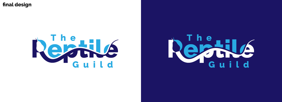 Design de Logo par RS_Design pour Paradigm Reptiles | Design #29784696