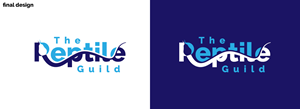 Diseño de Logo por RS_Design para Paradigm Reptiles | Diseño: #29784696