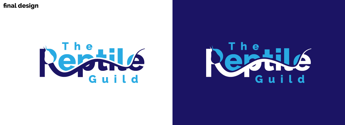 Logo Design by RS_Design for Paradigm Reptiles | Design #29786839