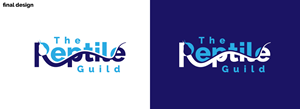 Diseño de Logo por RS_Design para Paradigm Reptiles | Diseño: #29786839