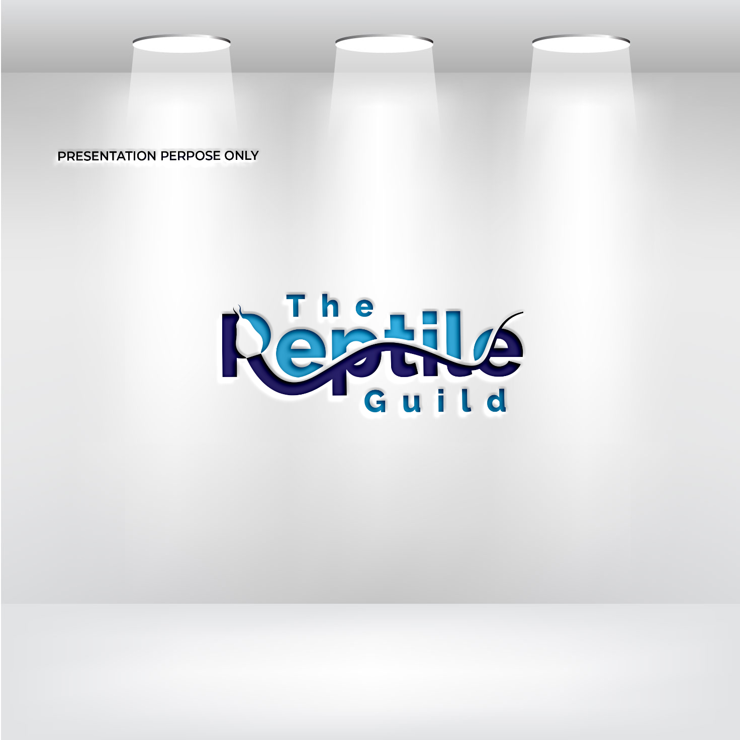 Design de Logo par RS_Design pour Paradigm Reptiles | Design #29786930