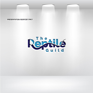 Diseño de Logo por RS_Design para Paradigm Reptiles | Diseño: #29786930