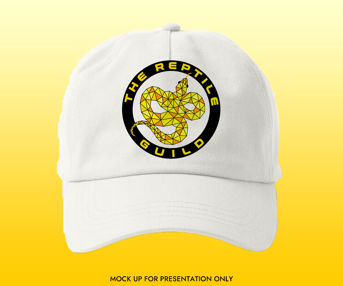 Design de Logo par NancyTan pour Paradigm Reptiles | Design #29784151