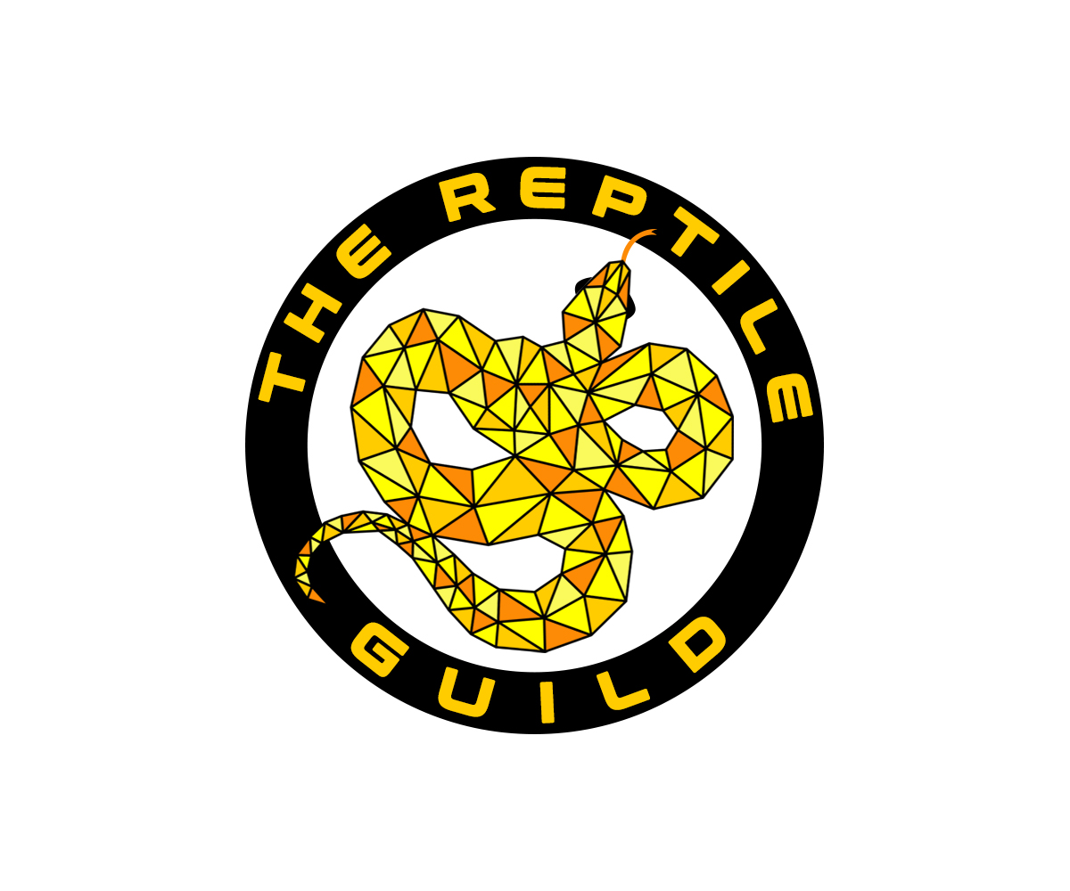 Diseño de Logo por NancyTan para Paradigm Reptiles | Diseño #29784152