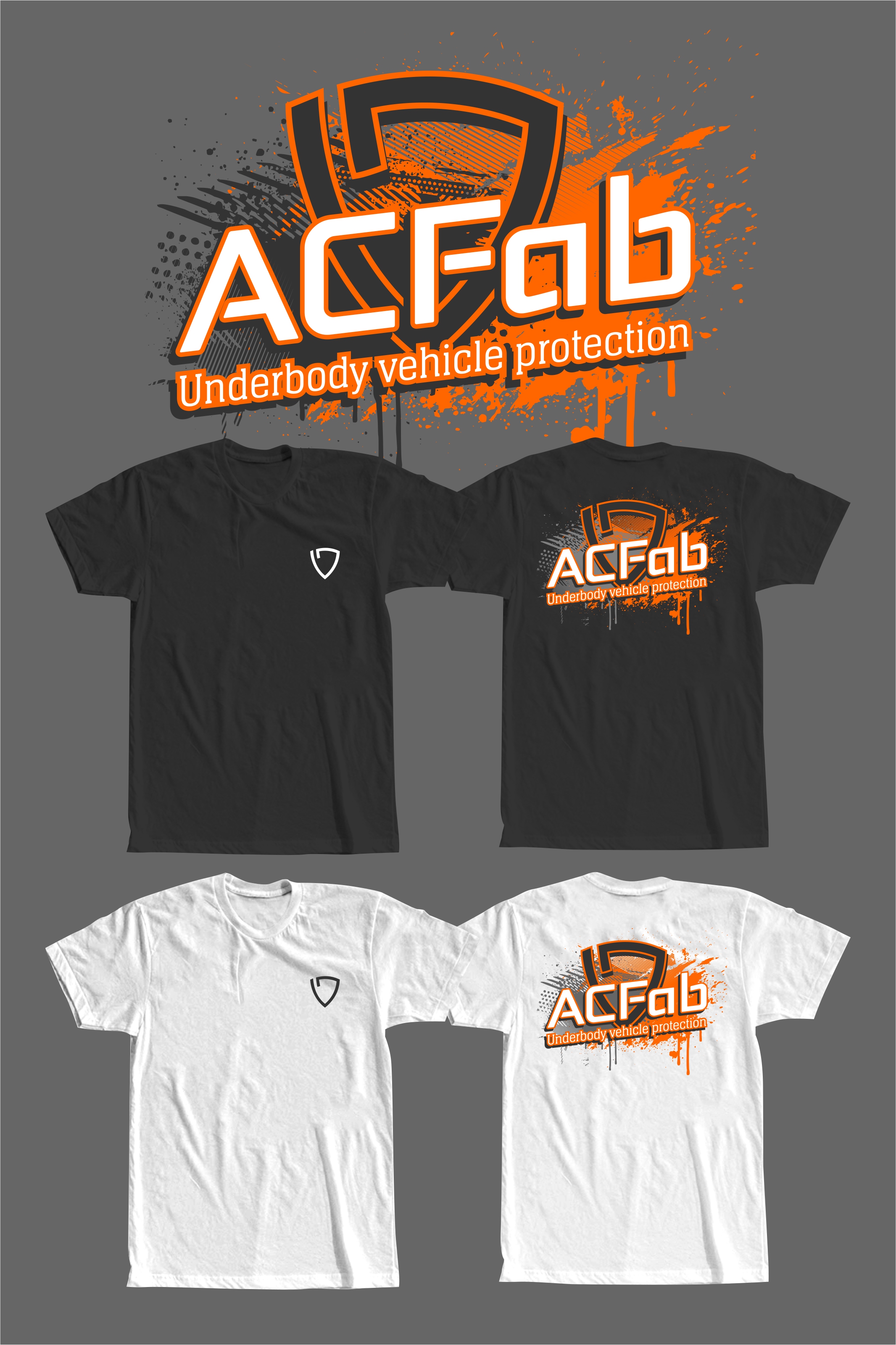 Diseño de Camiseta por guruntool para este proyecto | Diseño #29786849