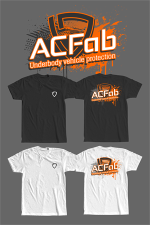 T-shirt Design by guruntool