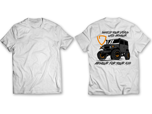 T-shirt Design by yudaarahman