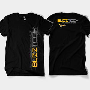 T-shirt Design by Rheanza for this project | Design: #29810208